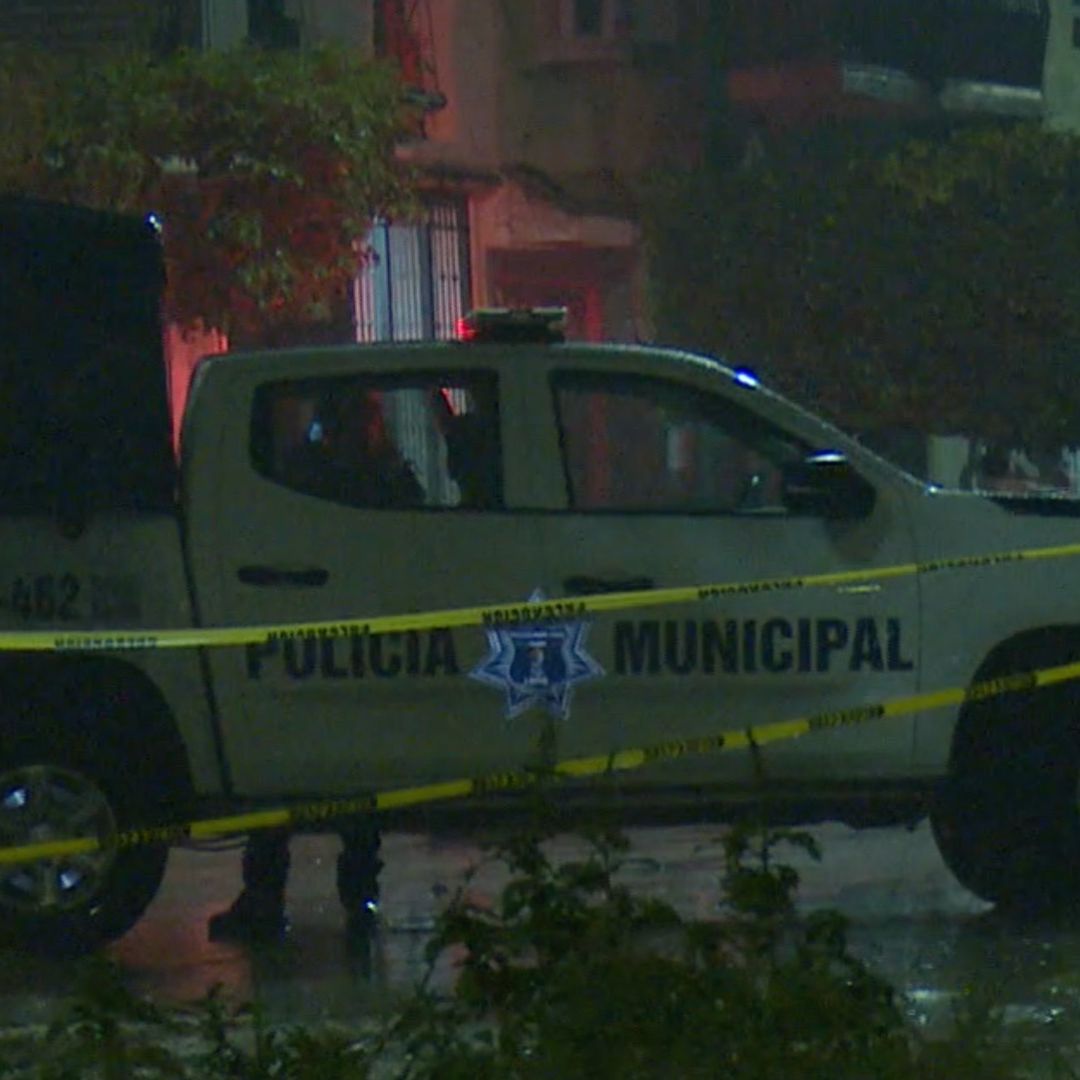 Tres Muertos y Un Herido Dejó un Ataque a Balazos en Pueblo Nuevo, Guanajuato.